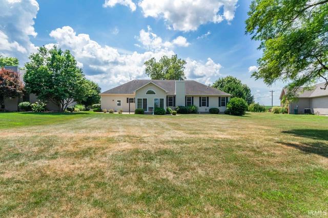 7413 Greenview Drive, Battle Ground, IN 47920