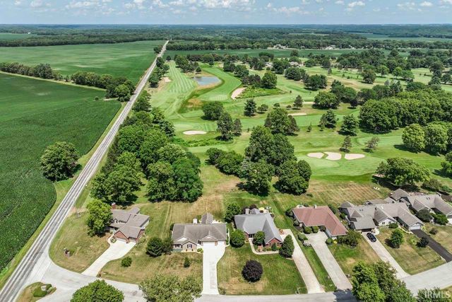 7413 Greenview Drive, Battle Ground, IN 47920