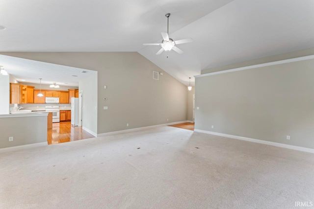 7413 Greenview Drive, Battle Ground, IN 47920