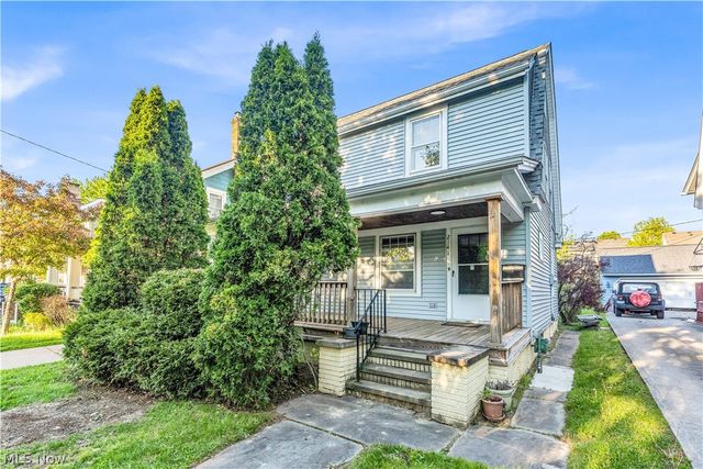 2141 Mckinley Avenue, Lakewood, OH 44107