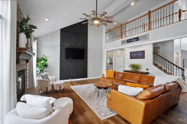 130 Wells Drive, Springboro, OH 45066