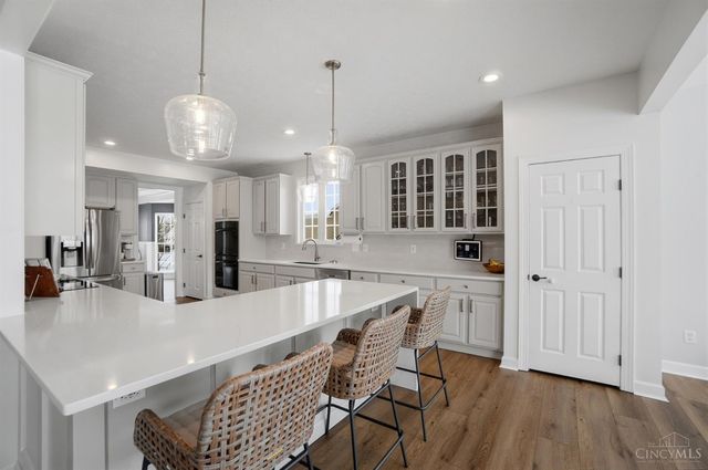 130 Wells Drive, Springboro, OH 45066