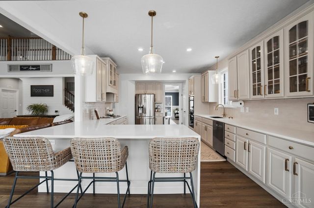 130 Wells Drive, Springboro, OH 45066