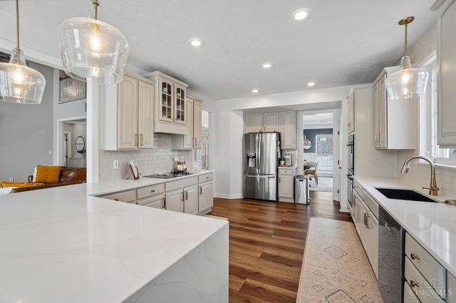 130 Wells Drive, Springboro, OH 45066