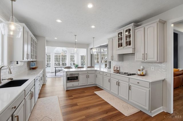 130 Wells Drive, Springboro, OH 45066