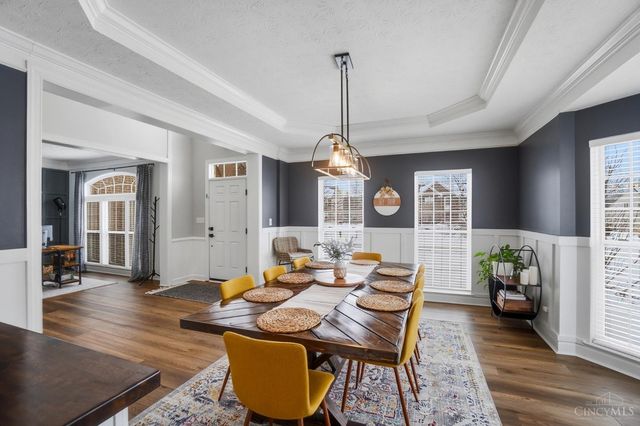 130 Wells Drive, Springboro, OH 45066