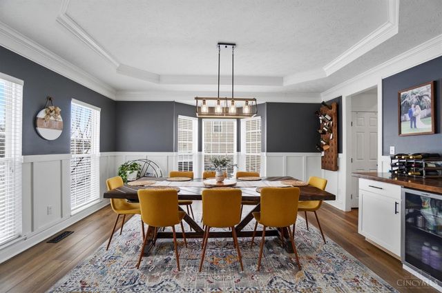 130 Wells Drive, Springboro, OH 45066