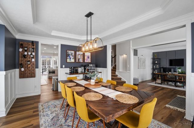 130 Wells Drive, Springboro, OH 45066