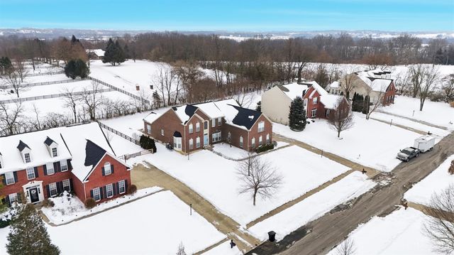 130 Wells Drive, Springboro, OH 45066