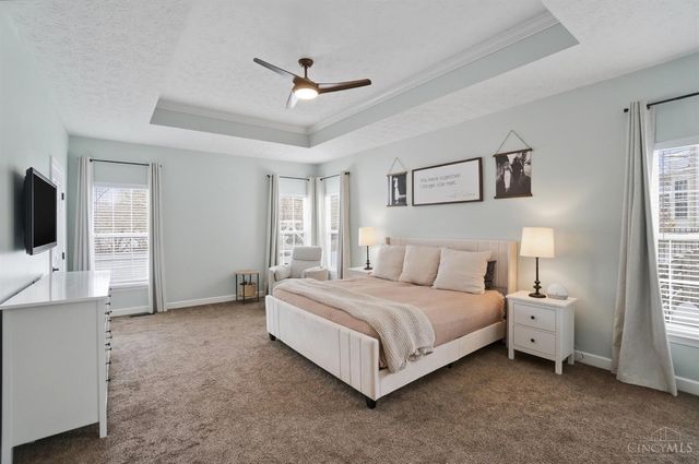 130 Wells Drive, Springboro, OH 45066