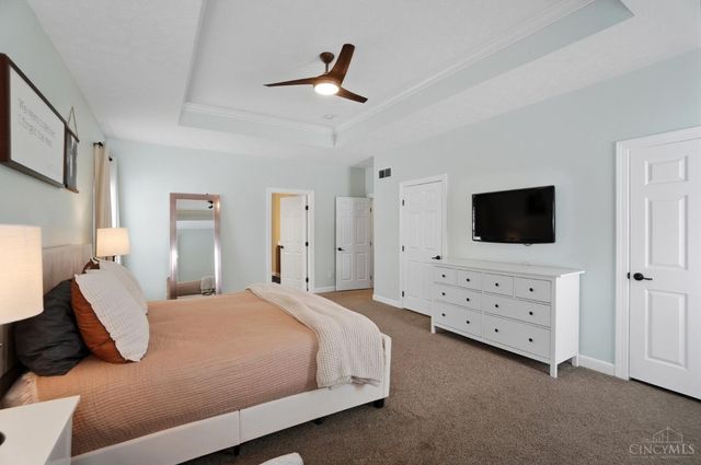 130 Wells Drive, Springboro, OH 45066