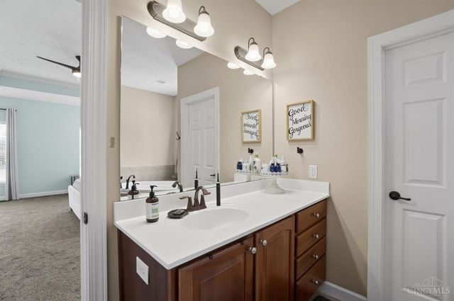 130 Wells Drive, Springboro, OH 45066