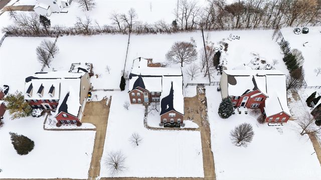 130 Wells Drive, Springboro, OH 45066