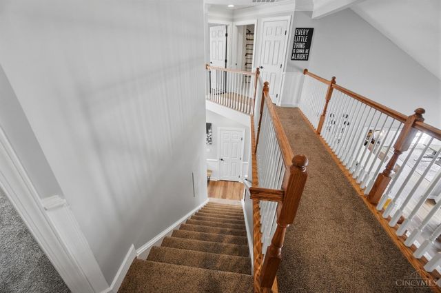 130 Wells Drive, Springboro, OH 45066