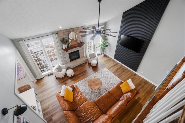 130 Wells Drive, Springboro, OH 45066