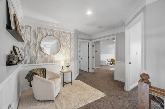 130 Wells Drive, Springboro, OH 45066