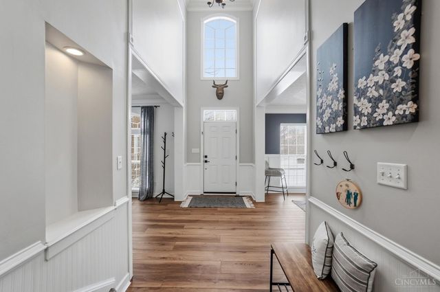 130 Wells Drive, Springboro, OH 45066