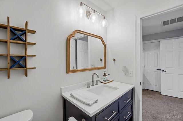 130 Wells Drive, Springboro, OH 45066