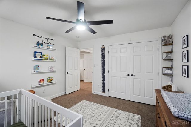 130 Wells Drive, Springboro, OH 45066