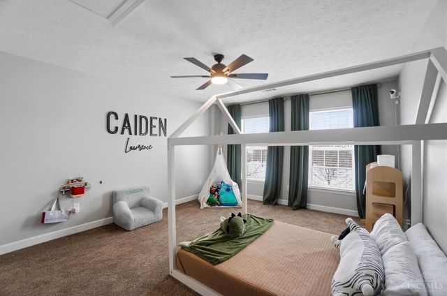 130 Wells Drive, Springboro, OH 45066