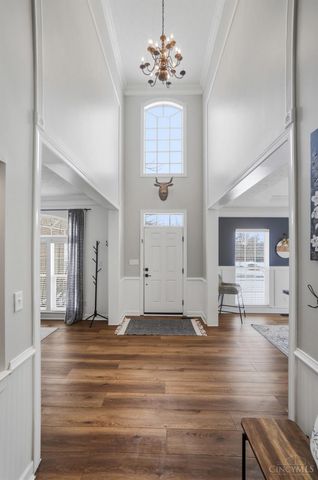 130 Wells Drive, Springboro, OH 45066