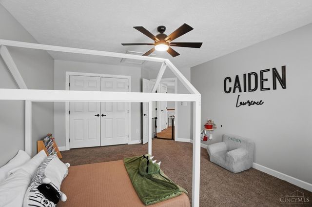 130 Wells Drive, Springboro, OH 45066