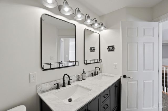 130 Wells Drive, Springboro, OH 45066