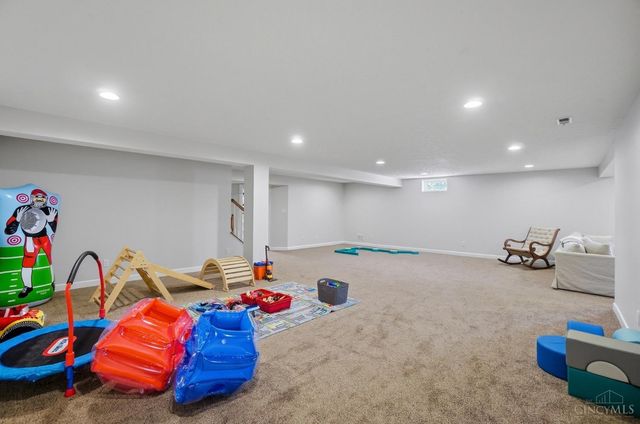 130 Wells Drive, Springboro, OH 45066