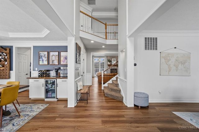 130 Wells Drive, Springboro, OH 45066