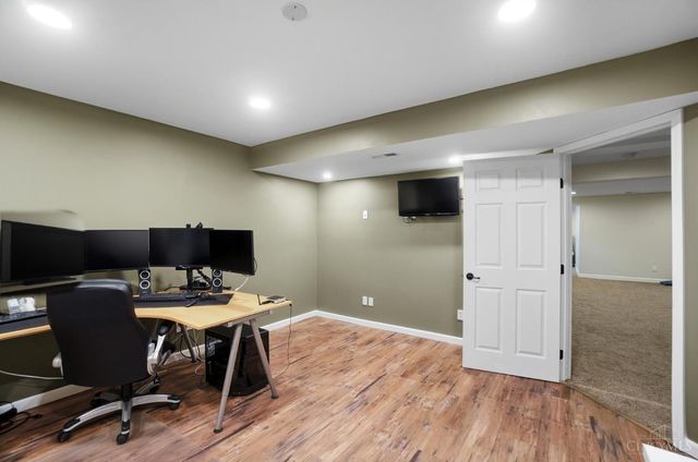 130 Wells Drive, Springboro, OH 45066