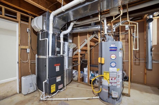 130 Wells Drive, Springboro, OH 45066