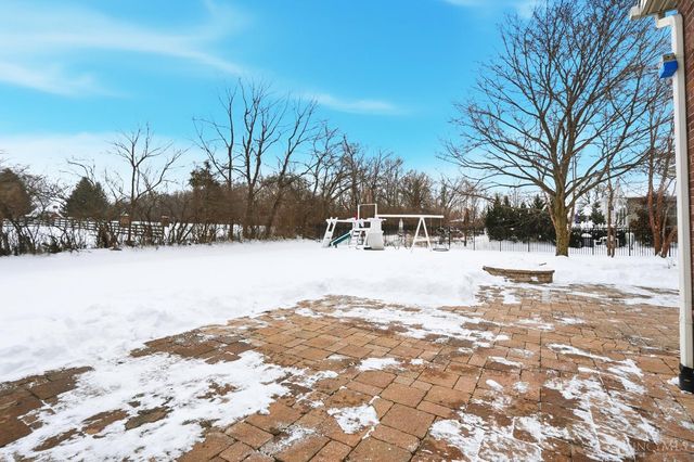 130 Wells Drive, Springboro, OH 45066