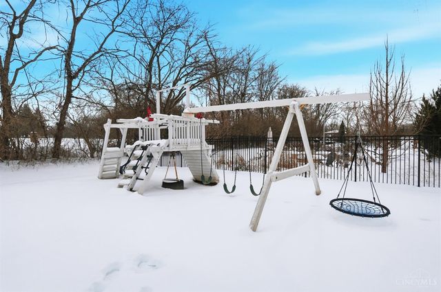 130 Wells Drive, Springboro, OH 45066