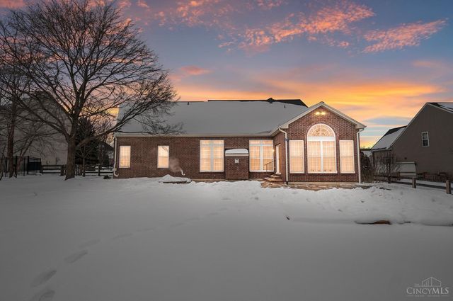 130 Wells Drive, Springboro, OH 45066