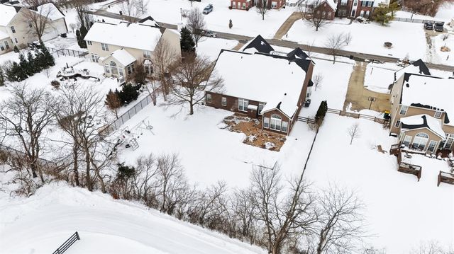 130 Wells Drive, Springboro, OH 45066