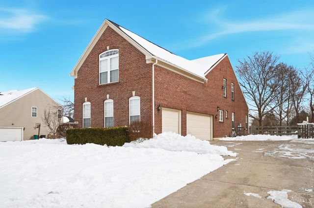 130 Wells Drive, Springboro, OH 45066