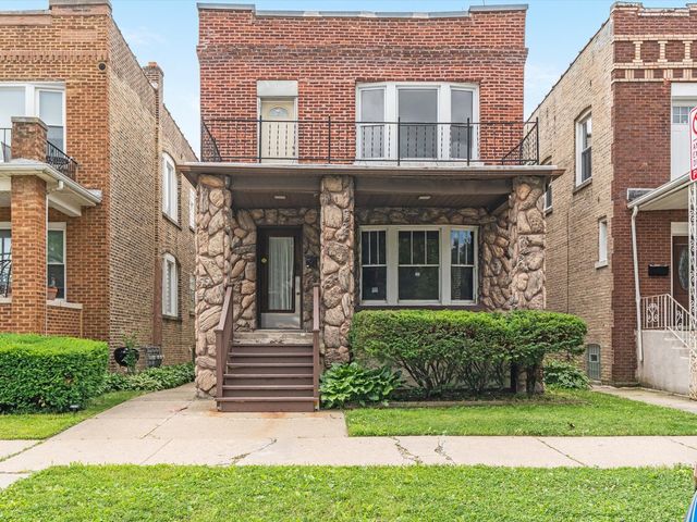 4935 W Henderson Street, Chicago, IL 60641