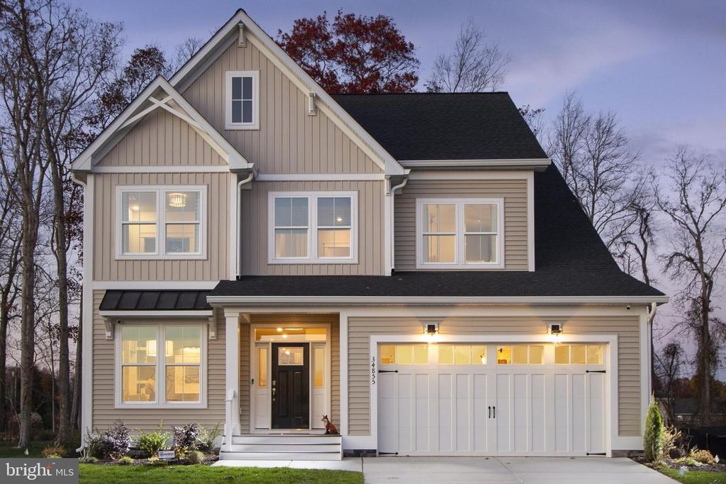 34874 TENLEYS TRL, Dagsboro, DE 19939