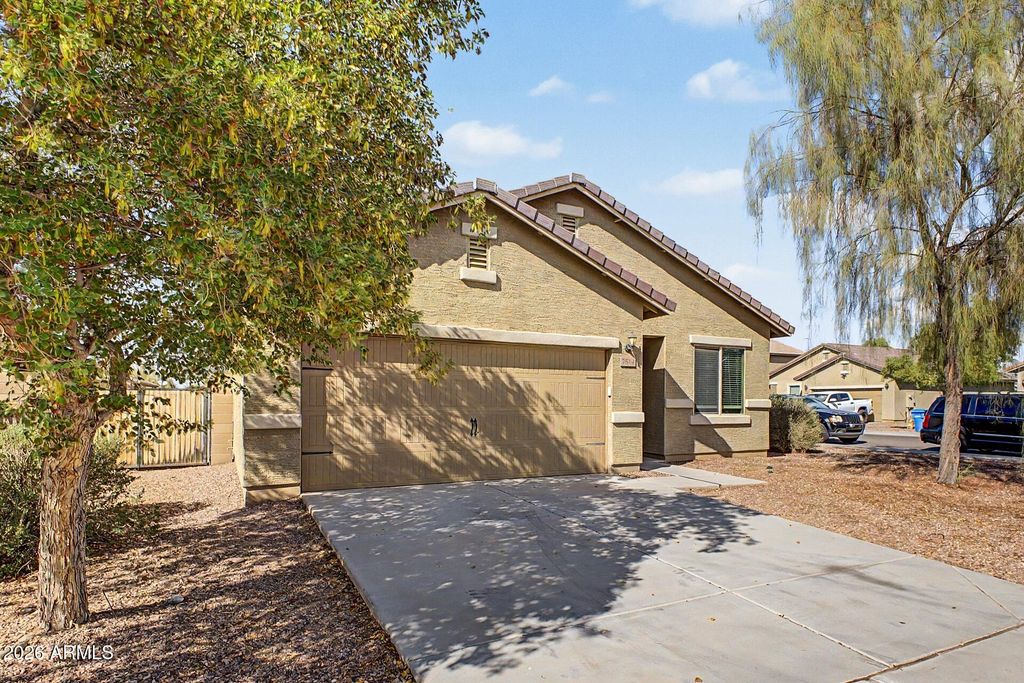 7514 W CARTER Road, Laveen, AZ 85339 — photo 2