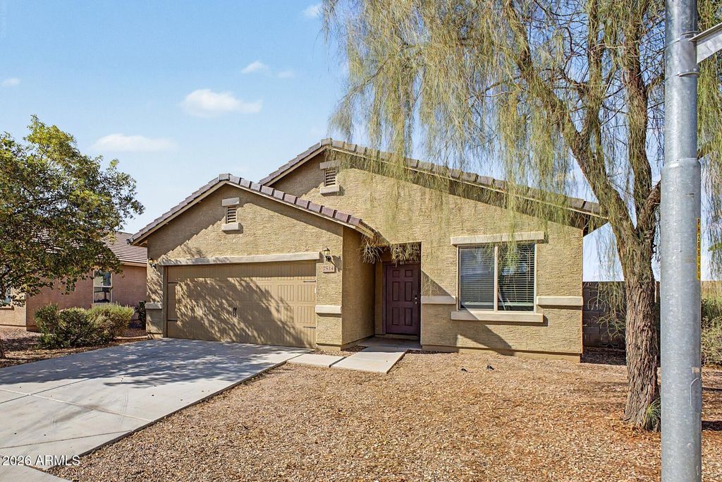 7514 W CARTER Road, Laveen, AZ 85339 — photo 3