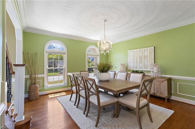 2112 Chamberling KY, Virginia Beach, VA 23454