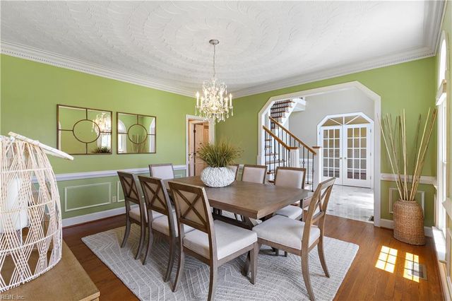 2112 Chamberling KY, Virginia Beach, VA 23454