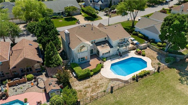 2112 Chamberling KY, Virginia Beach, VA 23454