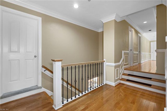 2112 Chamberling KY, Virginia Beach, VA 23454