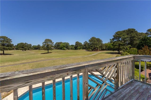 2112 Chamberling KY, Virginia Beach, VA 23454
