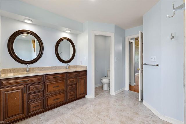 2112 Chamberling KY, Virginia Beach, VA 23454