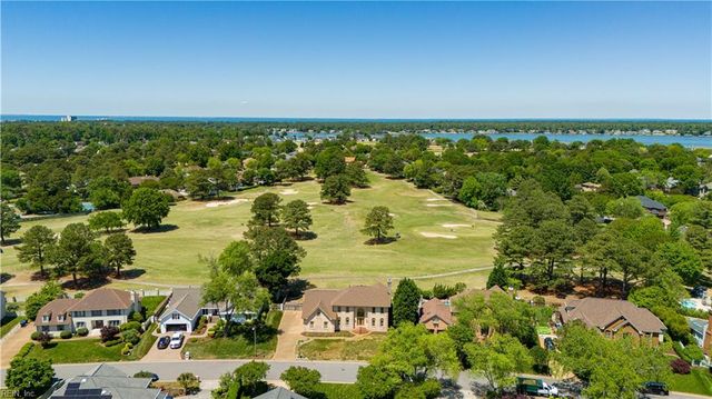 2112 Chamberling KY, Virginia Beach, VA 23454
