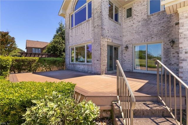 2112 Chamberling KY, Virginia Beach, VA 23454