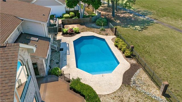 2112 Chamberling KY, Virginia Beach, VA 23454