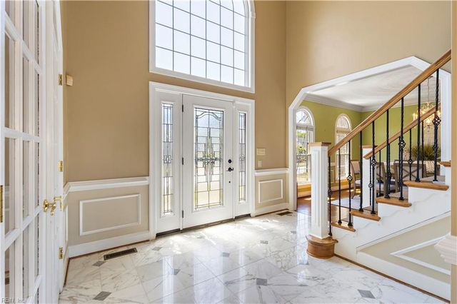 2112 Chamberling KY, Virginia Beach, VA 23454